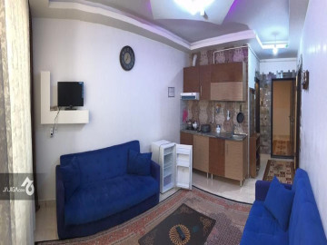 تصویر رزرو آپارتمان مبله در سرعین - یکخوابه