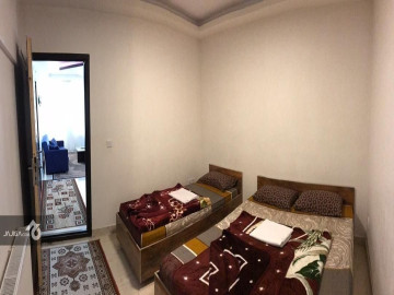 تصویر رزرو آپارتمان مبله در سرعین - یکخوابه