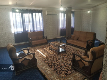 تصویر اجاره آپارتمان مبله در خرم آباد - دو خوابه