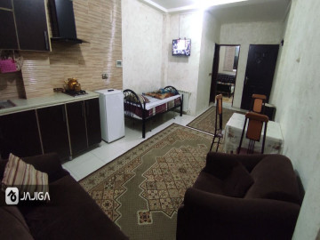 تصویر رزرو هتل آپارتمان در بندر انزلی - یکخوابه