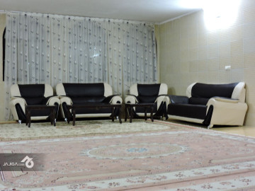 تصویر رزرو منزل مبله در کاشان - دو خوابه