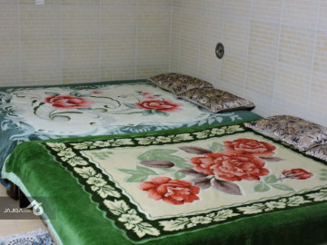 تصویر رزرو منزل مبله در کاشان - دو خوابه
