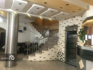 تصویر رزرو هتل آپارتمان در مشهد -سه تخته