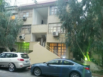 تصویر اجاره آپارتمان مبله در کیش - شهرک صدف