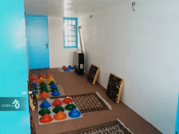 تصویر رزرو اقامتگاه بوم گردی در کوچصفهان - اتاق چشم انداز