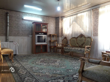 تصویر اجاره منزل مبله در اصفهان - طبقه اول