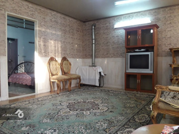 تصویر اجاره منزل مبله در اصفهان - طبقه اول