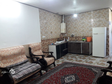 تصویر اجاره سوئیت مبله در اصفهان - طبقه همکف
