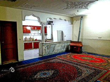 تصویر اجاره آپارتمان مبله در اصفهان - دو خوابه
