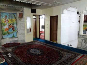 تصویر اجاره آپارتمان مبله در اصفهان - دو خوابه