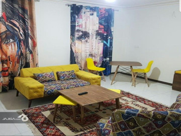 تصویر اجاره روزانه آپارتمان در مرکز تهران (منطقه ۱۰)