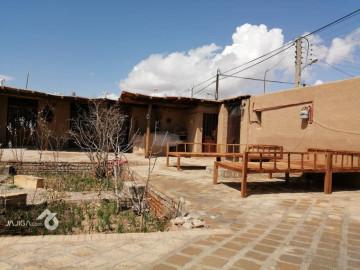 تصویر رزرو اقامتگاه بوم گردی در شهرستان فیروزه نیشابور - اتاق عجمی