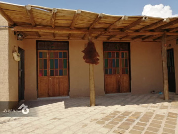 تصویر رزرو اقامتگاه بوم گردی در شهرستان فیروزه نیشابور - اتاق عجمی