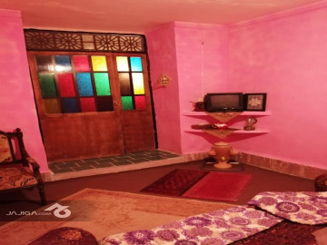 تصویر رزرو اقامتگاه بوم گردی در شهرستان فیروزه نیشابور - اتاق شجری