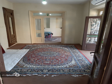 تصویر رزرو اقامتگاه بوم گردی در اصفهان - اریکا و افرا