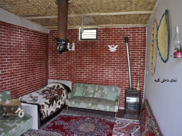 تصویر اجاره کلبه ویلا در ارومیه - گلپاشین