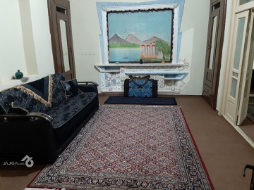 تصویر رزرو اقامتگاه بوم گردی در اصفهان - افشید و آسمان
