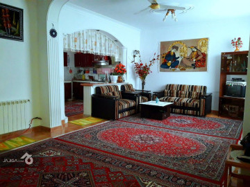 تصویر اجاره منزل ویلایی در رشت - یکخوابه