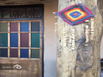 تصویر رزرو اقامتگاه بوم گردی در شهرستان فیروزه نیشابور - اتاق چُغوله