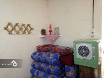 تصویر رزرو اقامتگاه بوم گردی در شهرستان فیروزه نیشابور - اتاق چُغوله
