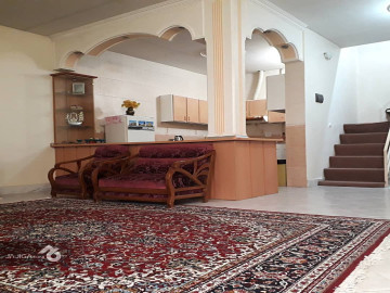 تصویر رزرو منزل ویلایی در اصفهان - سه خوابه