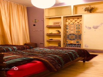 تصویر رزرو منزل ویلایی در اصفهان - دو خوابه