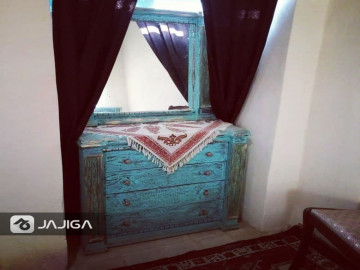 تصویر رزرو اقامتگاه بوم گردی در زنجان - اتاق ۳