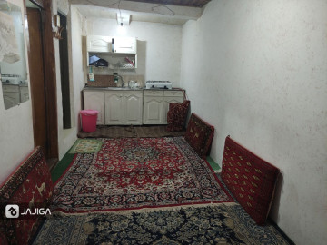 تصویر رزرو منزل مبله دو خوابه در جواهرده رامسر - طبقه همکف