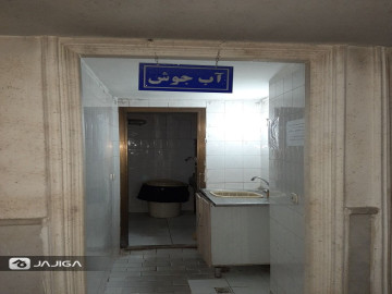 تصویر اجاره سوئیت مبله ارزان نزدیک حرم در مشهد - ۵ تخته