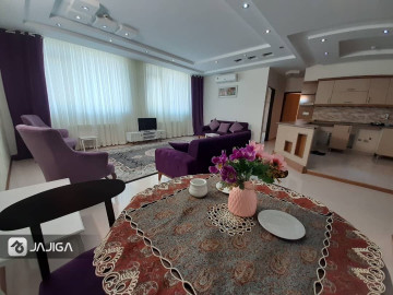تصویر رزرو آپارتمان مبله در مشهد - دو خوابه