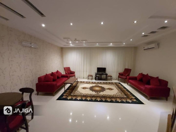 تصویر رزرو آپارتمان مبله در مشهد - دو خوابه