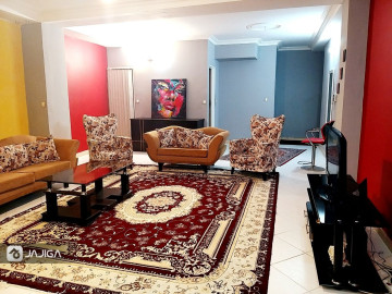 تصویر رزرو سوییت آپارتمان مبله در کرج - یکخوابه