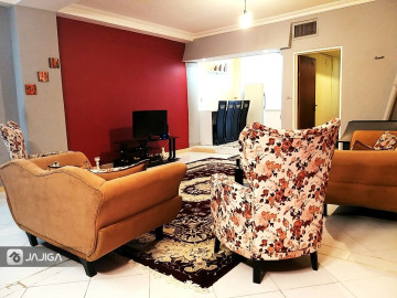 تصویر رزرو سوییت آپارتمان مبله در کرج - یکخوابه