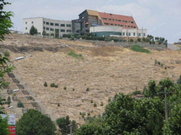 عکس هتل زاگرس بروجرد