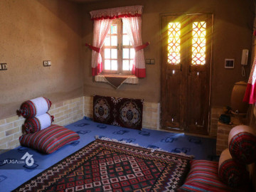 تصویر اجاره اقامتگاه بوم گردی در ورامین تهران