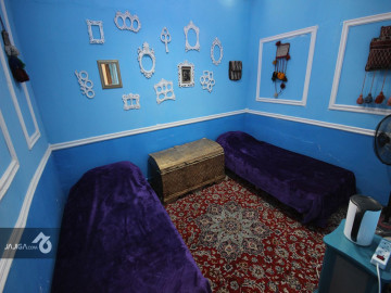 تصویر اجاره اقامتگاه بوم گردی در اصفهان - اتاق ۵