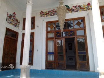 تصویر اجاره اقامتگاه بوم گردی در اصفهان - اتاق ۵