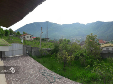 تصویر اجاره ویلا جنگلی در ییلاق رویان و نور