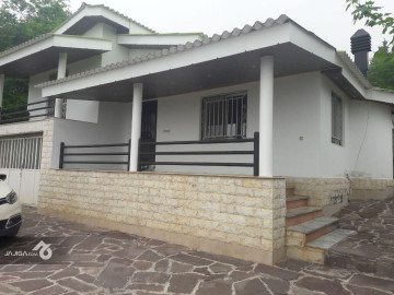 تصویر اجاره ویلا جنگلی در ییلاق رویان و نور