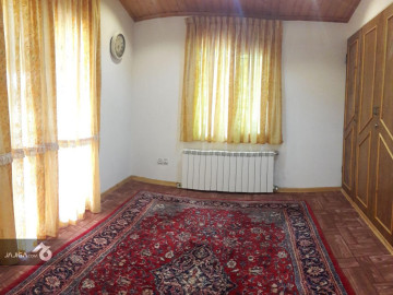 تصویر اجاره ویلا جنگلی در ییلاق رویان و نور