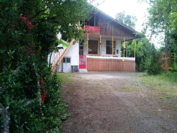 عکس  ویلای دو خوابه دربست 