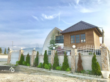 تصویر اجاره ویلا استخردار در نوشهر