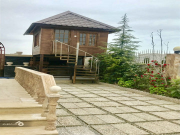 تصویر اجاره ویلا استخردار در نوشهر