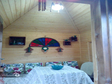 تصویر اجاره ویلا استخردار در نوشهر