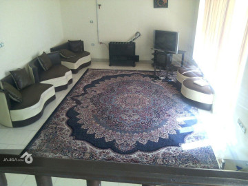 تصویر اجاره منزل مبله در بام شیراز