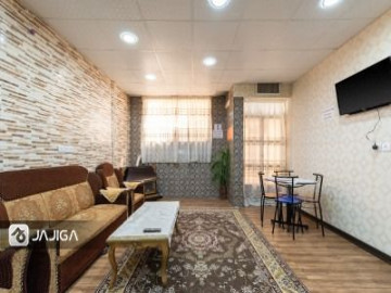 تصویر اجاره هتل آپارتمان در شیراز - ۲