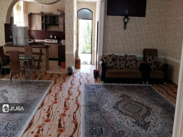 تصویر اجاره باغ ویلا استخردار در شیراز