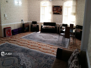 تصویر اجاره باغ ویلا استخردار در شیراز