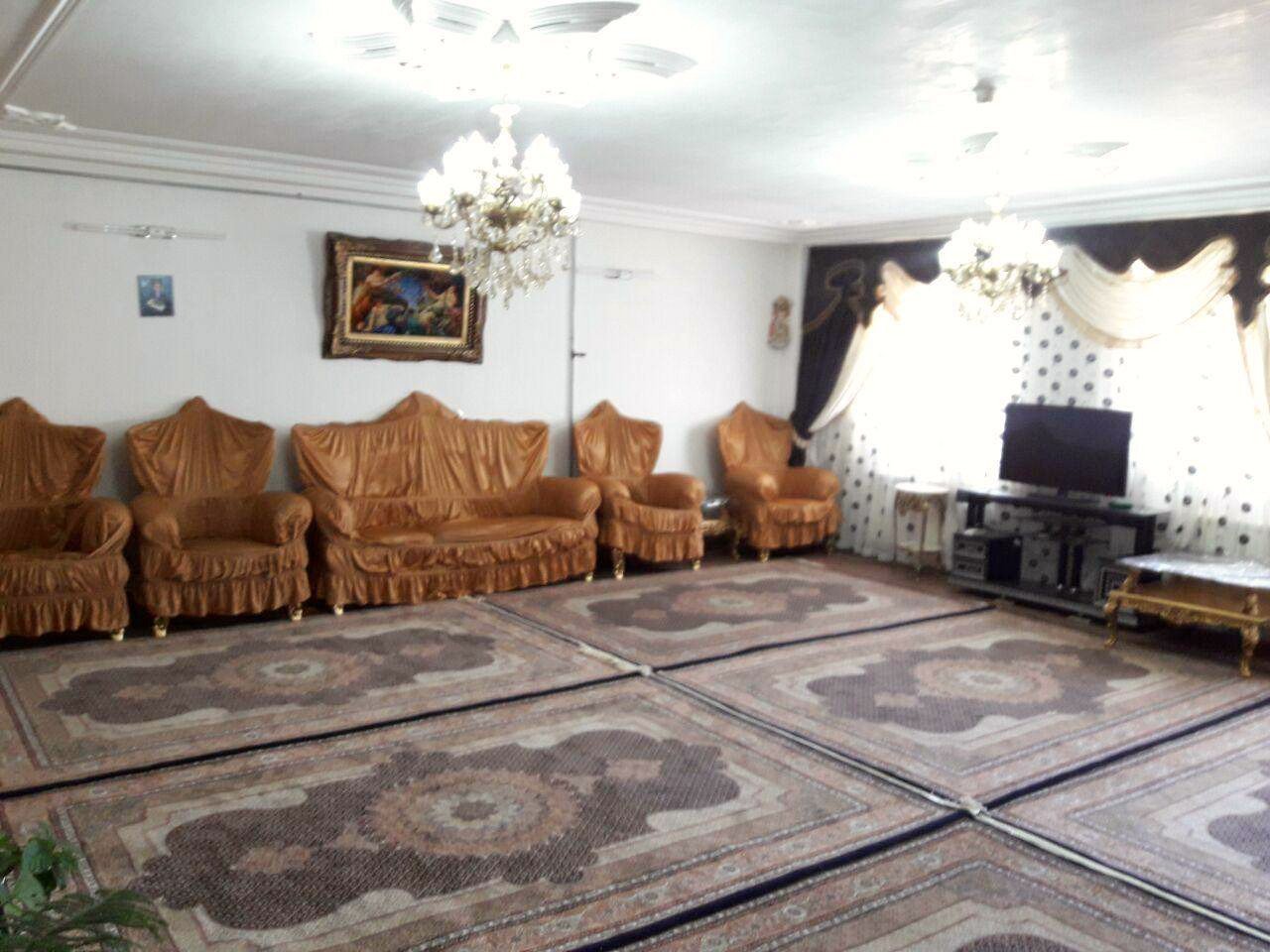 عکس  آپارتمان دو خوابه 