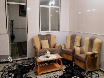 عکس اجاره منزل مبله در کاشان